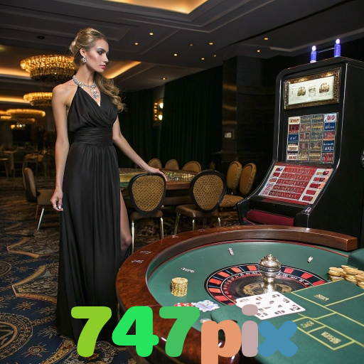 747pix：Aposte no futebol, jogue poker e conquiste vitórias épicas!