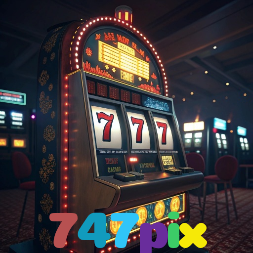 747pix：Jogue poker, aposte no futebol e ganhe em grandes jogos de cassino!