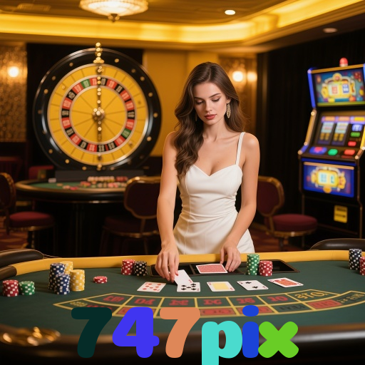 747pix：Aposte no futebol, jogue poker e conquiste vitórias épicas!