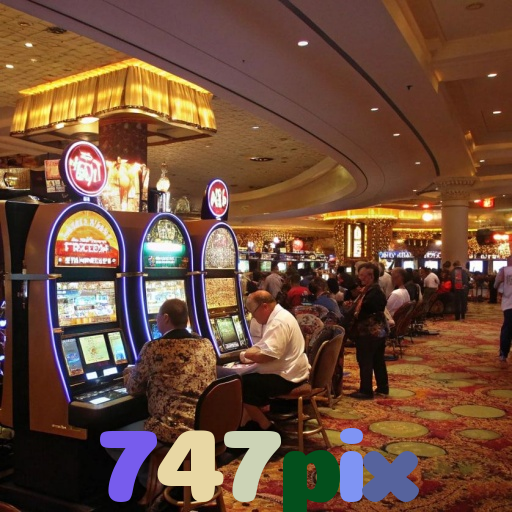 747pix：Aposte nas melhores slots e conquiste prêmios como nunca!
