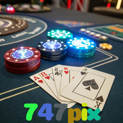 747pix：Aposte no futebol, jogue poker e conquiste vitórias épicas!