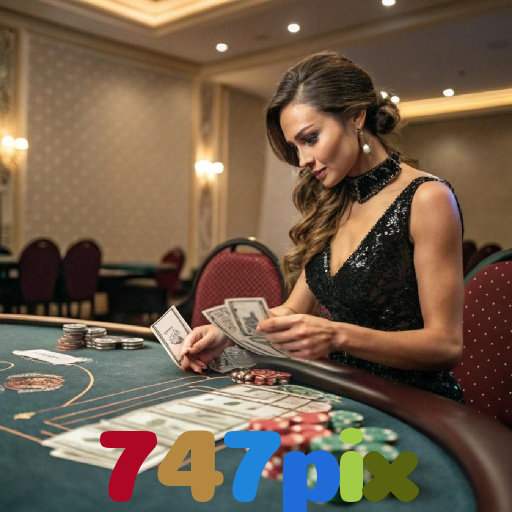 747pix：Aposte no futebol, jogue poker e conquiste vitórias épicas!