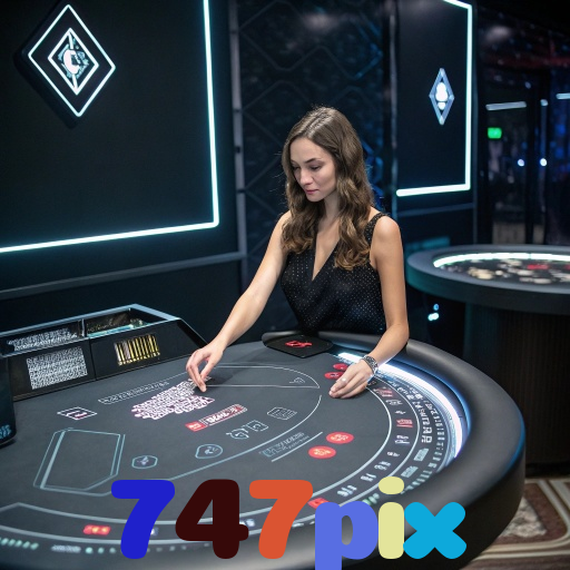 747pix：Jogue poker, aposte no futebol e ganhe em grandes jogos de cassino!
