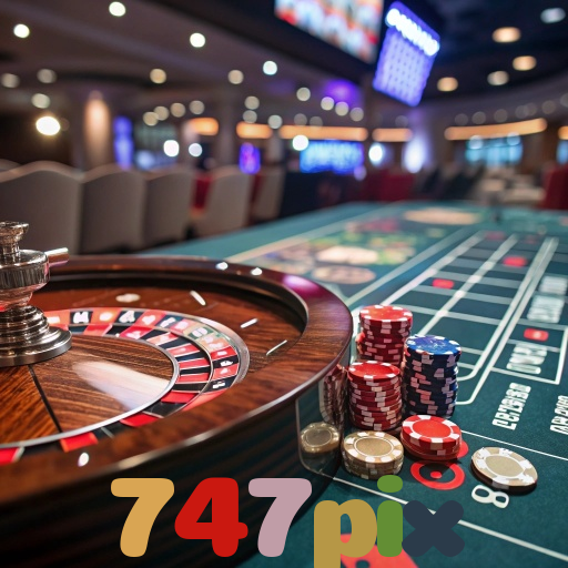 747pix：Aposte no futebol, jogue poker e conquiste vitórias épicas!