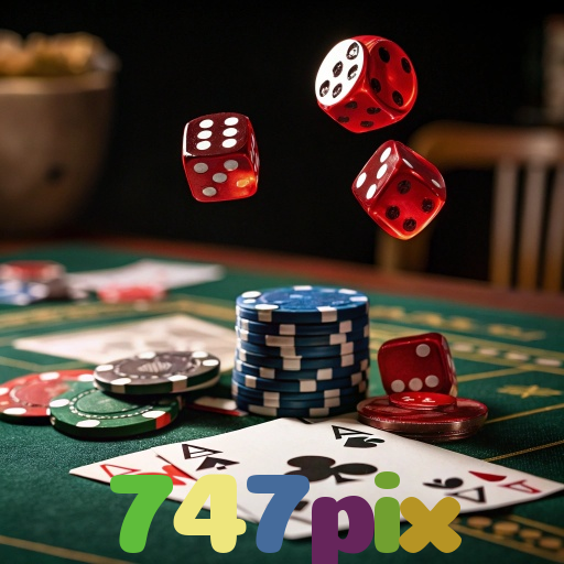 747pix：Aposte nas melhores slots e conquiste prêmios como nunca!