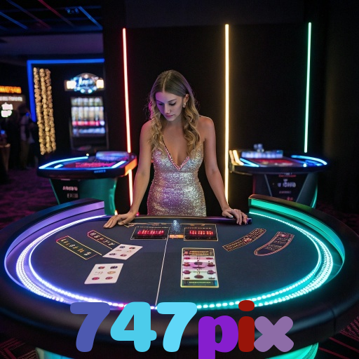 747pix：Aposte no futebol, jogue poker e conquiste vitórias épicas!