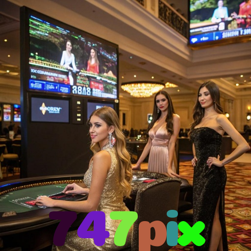 747pix：Aposte nas melhores slots e conquiste prêmios como nunca!