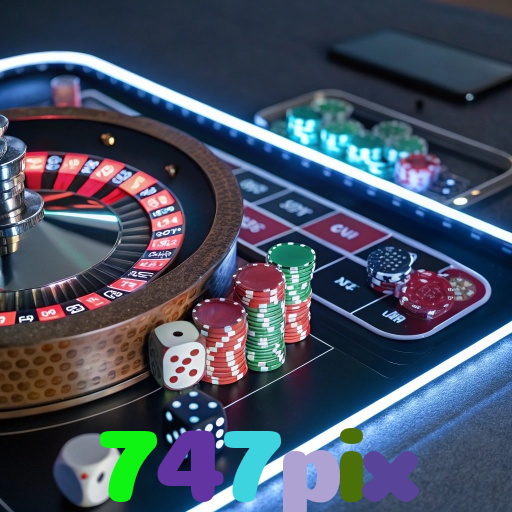 747pix：Jogue poker, aposte no futebol e ganhe em grandes jogos de cassino!